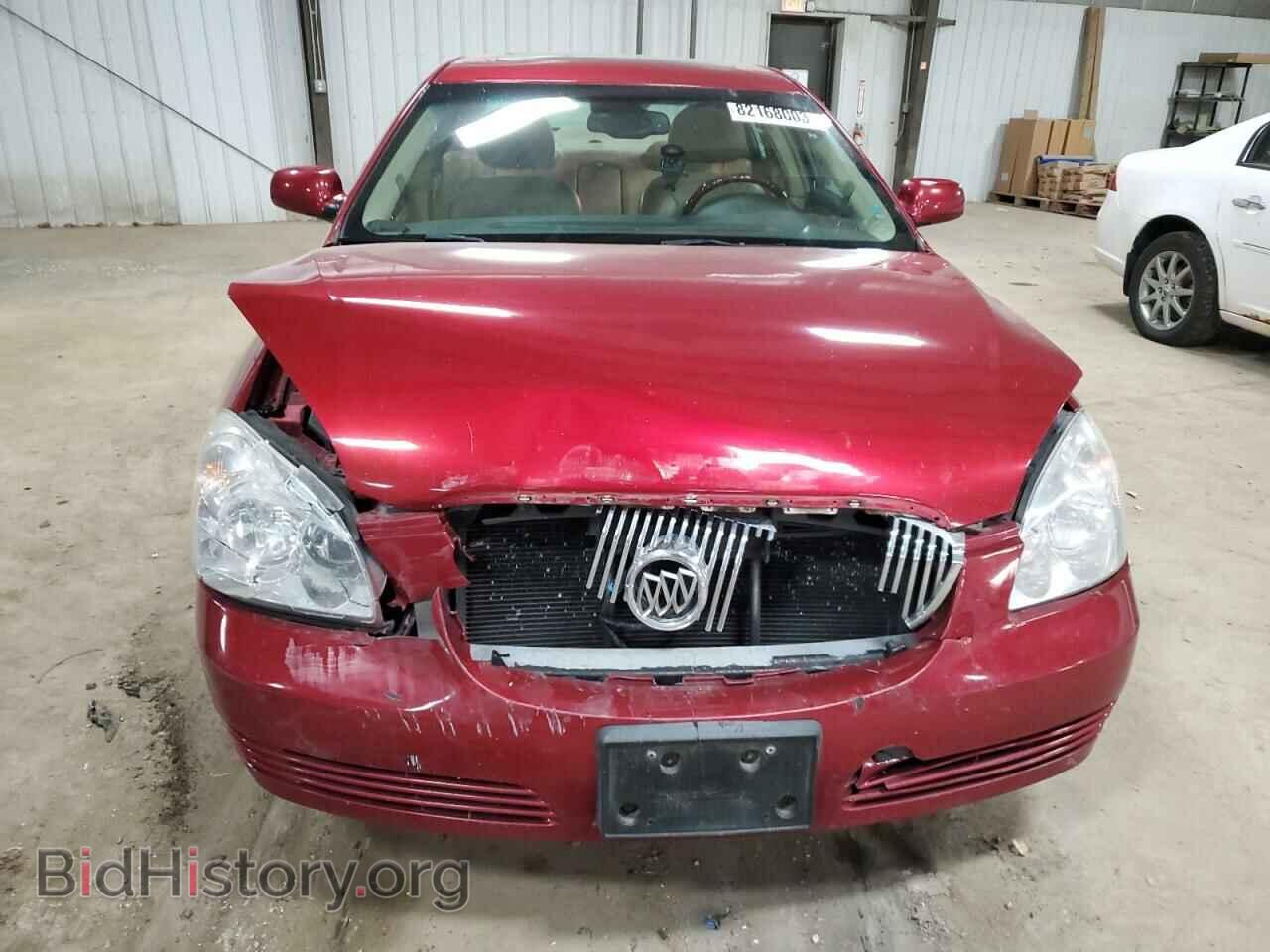 2009 BUICK LUCERNE - VIN: 1G4HD57109U150288 - Фото 5