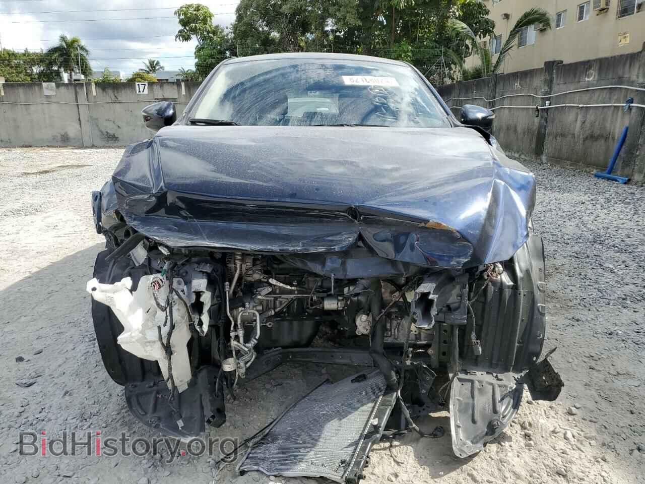 2020 MAZDA CX-3 - VIN: JM1DKDB72L1471742 - Фото 5