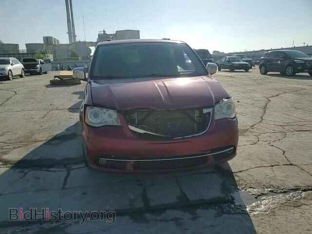 2014 CHRYSLER MINIVAN - VIN: 2C4RC1GG0ER470694 - Фото 14