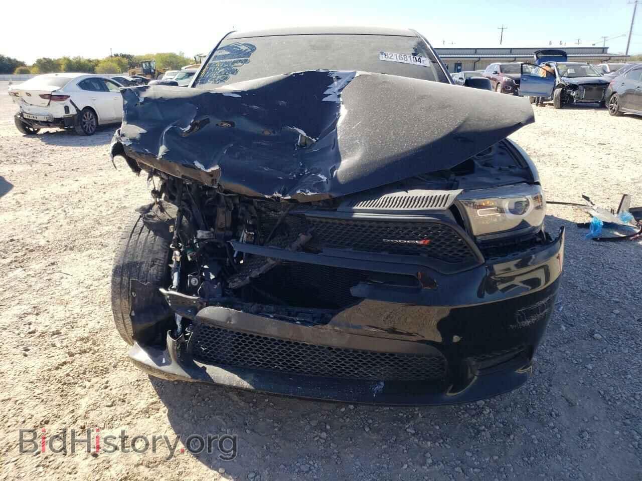 2019 DODGE DURANGO - VIN: 1C4RDHDG6KC691103 - Фото 5
