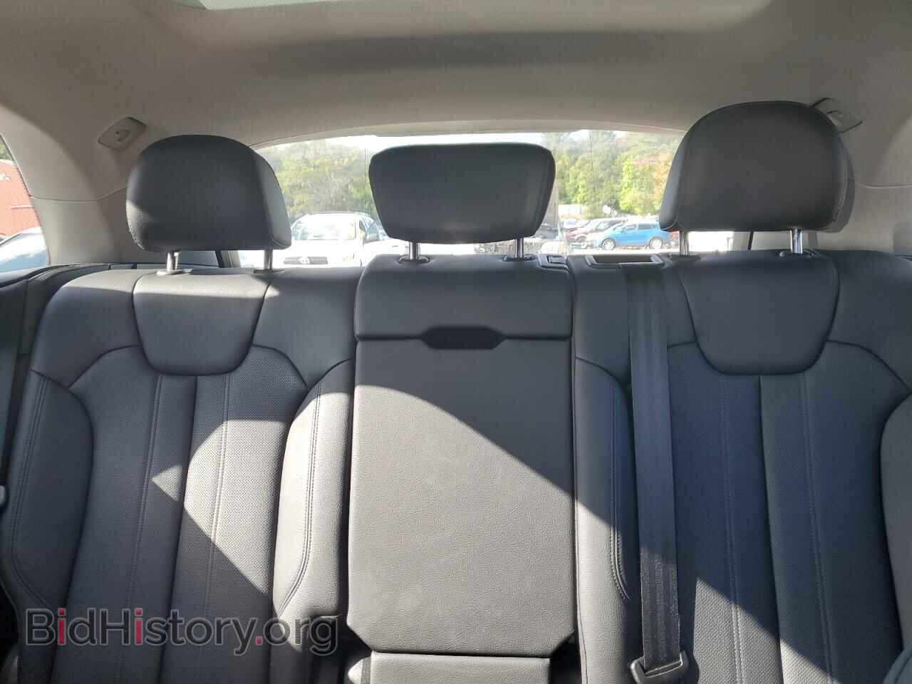 2018 AUDI Q5 - VIN: WA1BNAFY1J2242423 - Фото 10