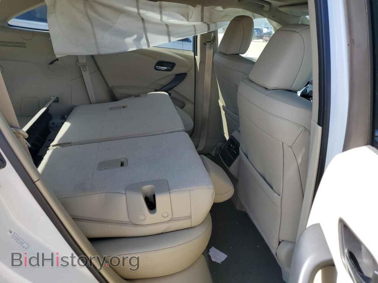 2017 ACURA RDX - VIN: 5J8TB4H38HL010588 - Фото 10