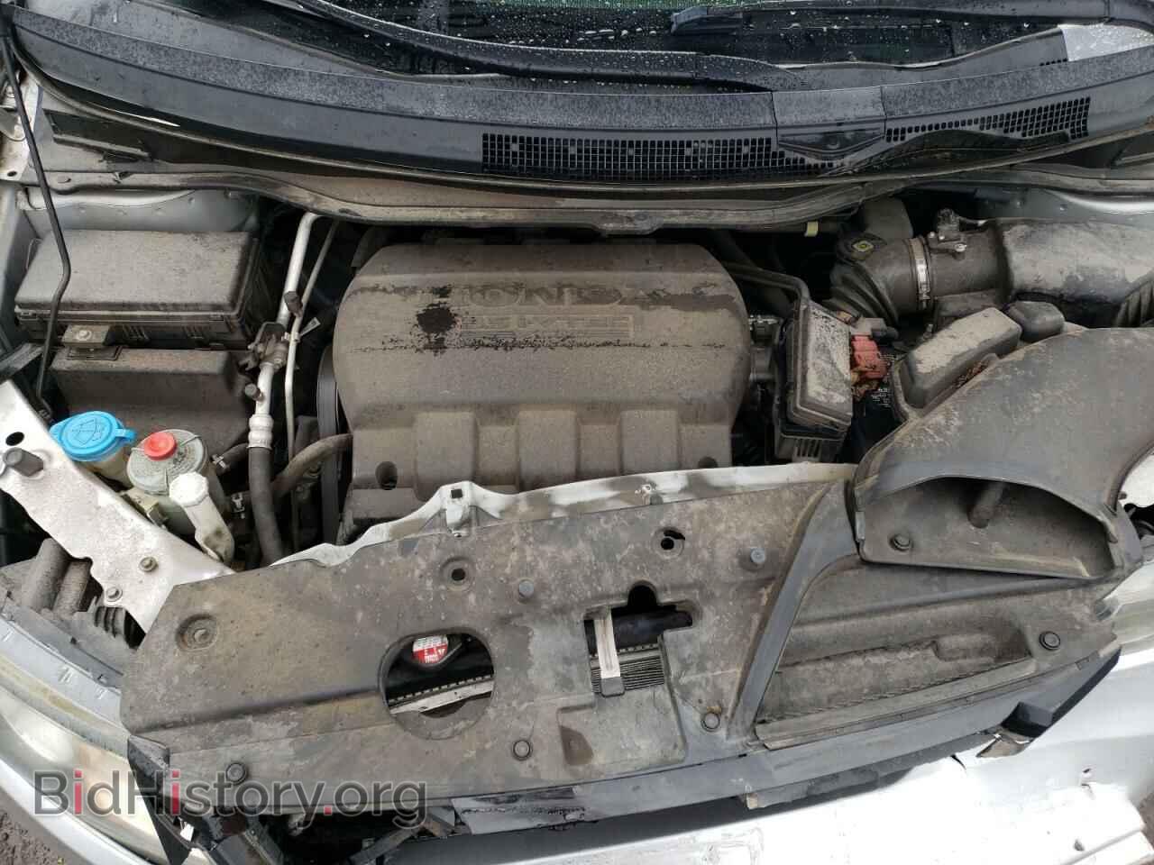 2014 HONDA All Models - VIN: 5FNRL5H46EB133017 - Фото 12