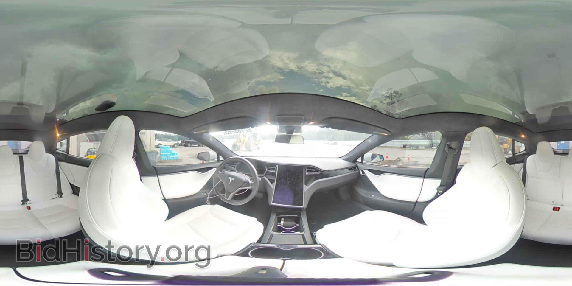 2020 TESLA MODEL S - VIN: 5YJSA1E27LF370826 - Фото 14