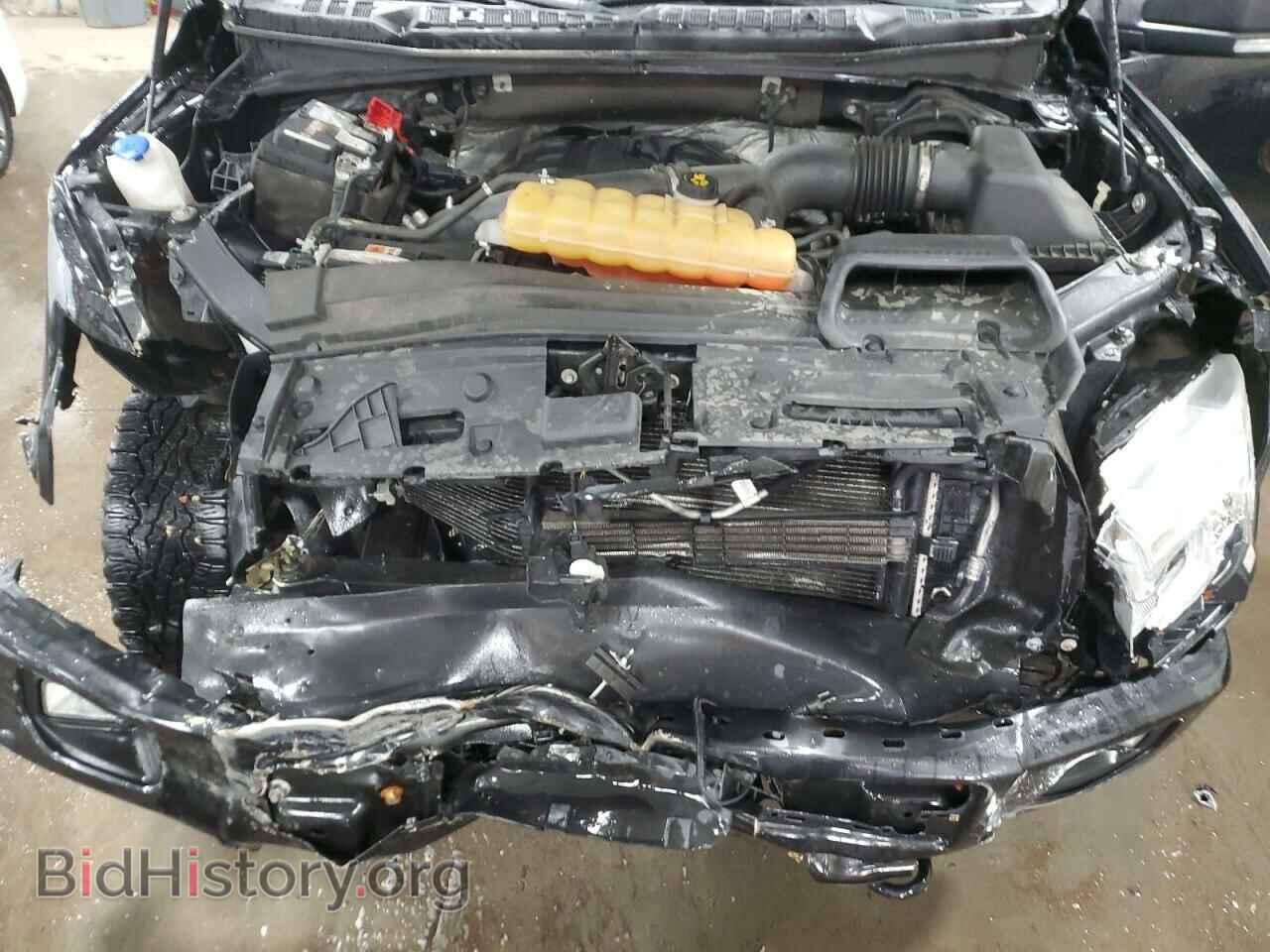 2015 FORD F-150 - VIN: 1FTFX1EG1FFD13131 - Фото 11
