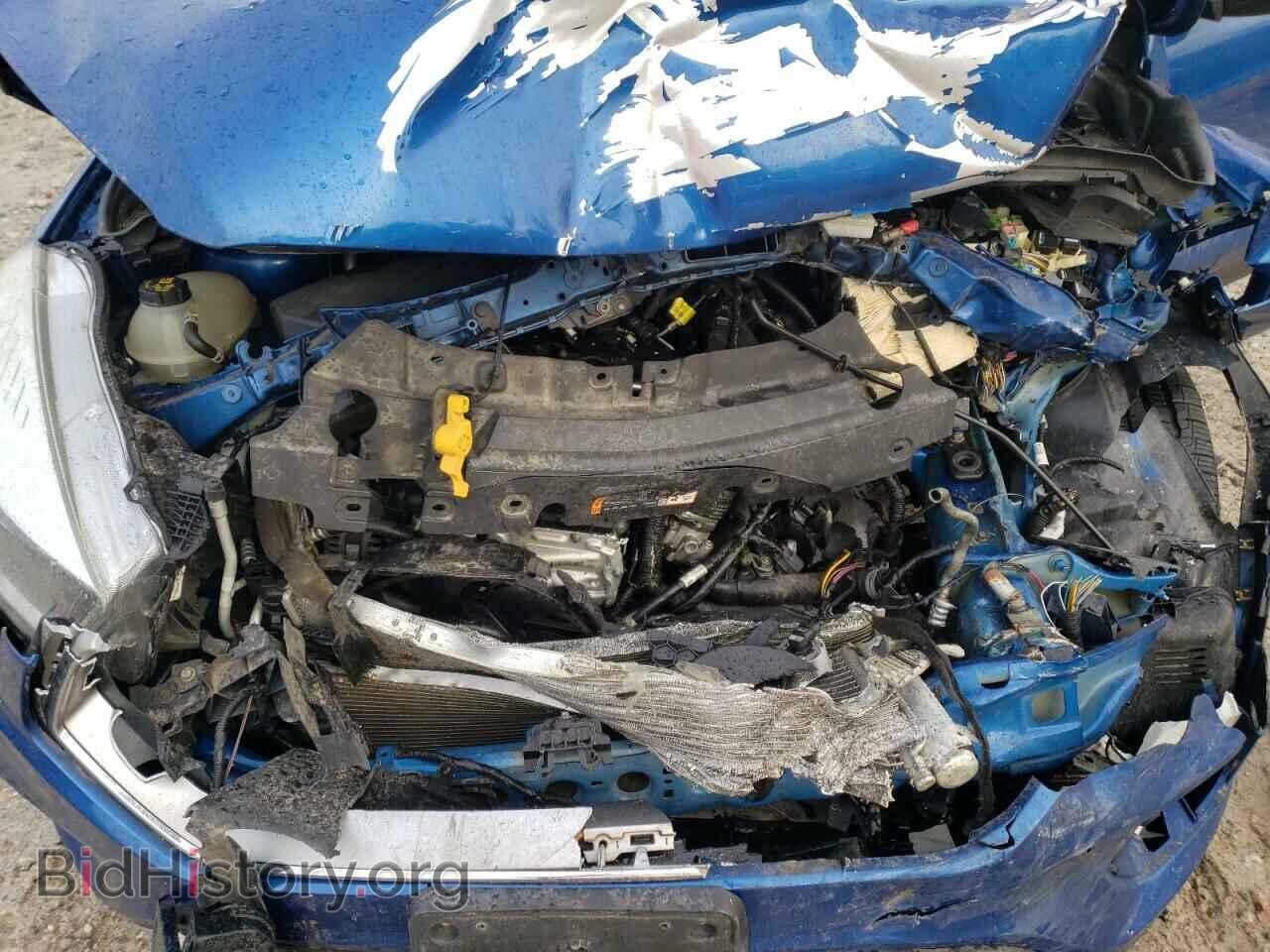 2017 FORD ESCAPE - VIN: 1FMCU9GD2HUB93766 - Фото 12