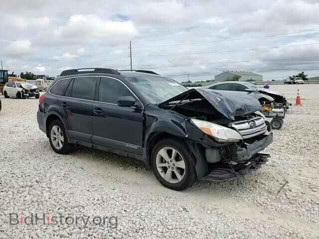 2013 SUBARU OUTBACK - VIN: 4S4BRBCC5D3259289 - Фото 15