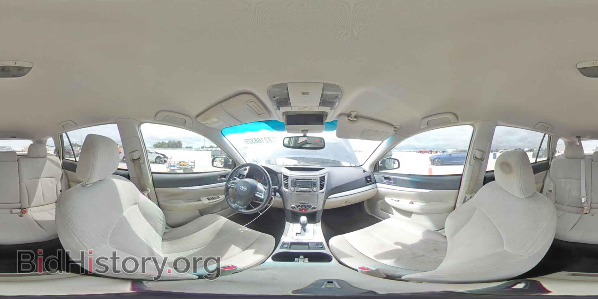 2013 SUBARU OUTBACK - VIN: 4S4BRBCC5D3259289 - Фото 16