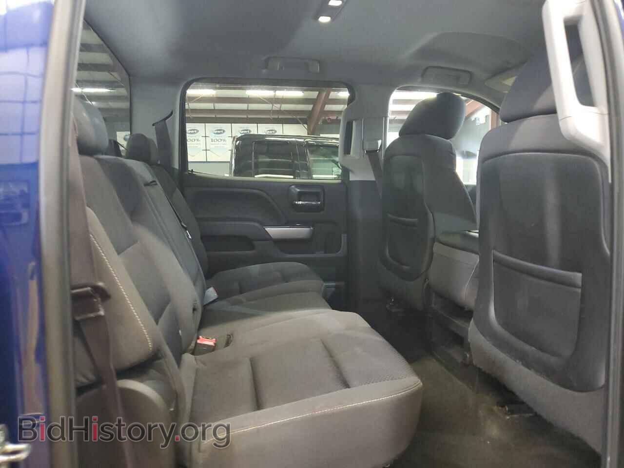 2014 CHEVROLET ALL Models - VIN: 3GCPCREC9EG138068 - Фото 10