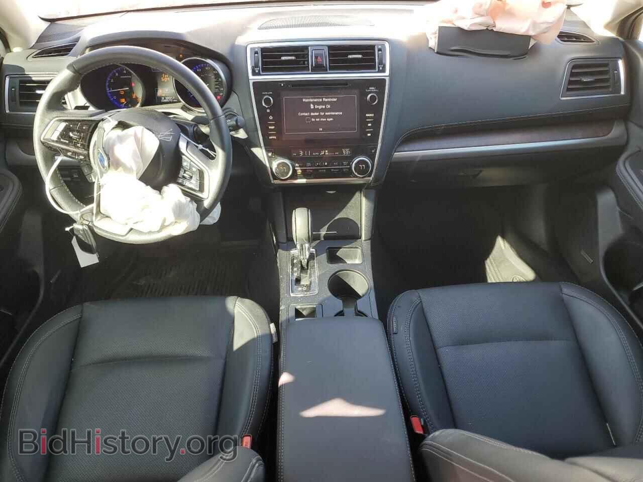 2019 SUBARU OUTBACK - VIN: 4S4BSANC7K3335720 - Фото 8