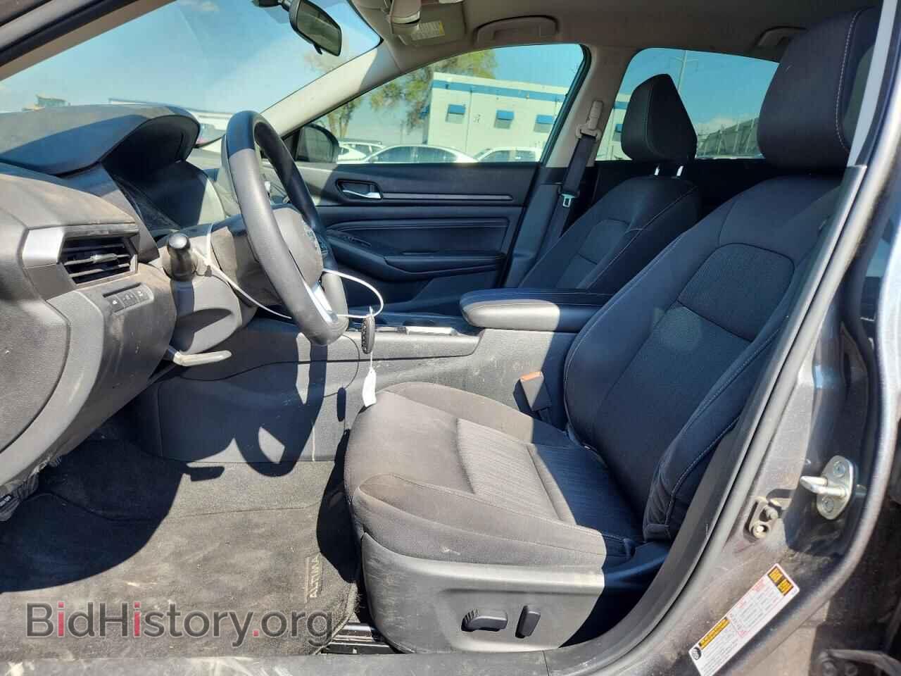 2020 NISSAN ALTIMA - VIN: 1N4BL4BV2LN319042 - Фото 7