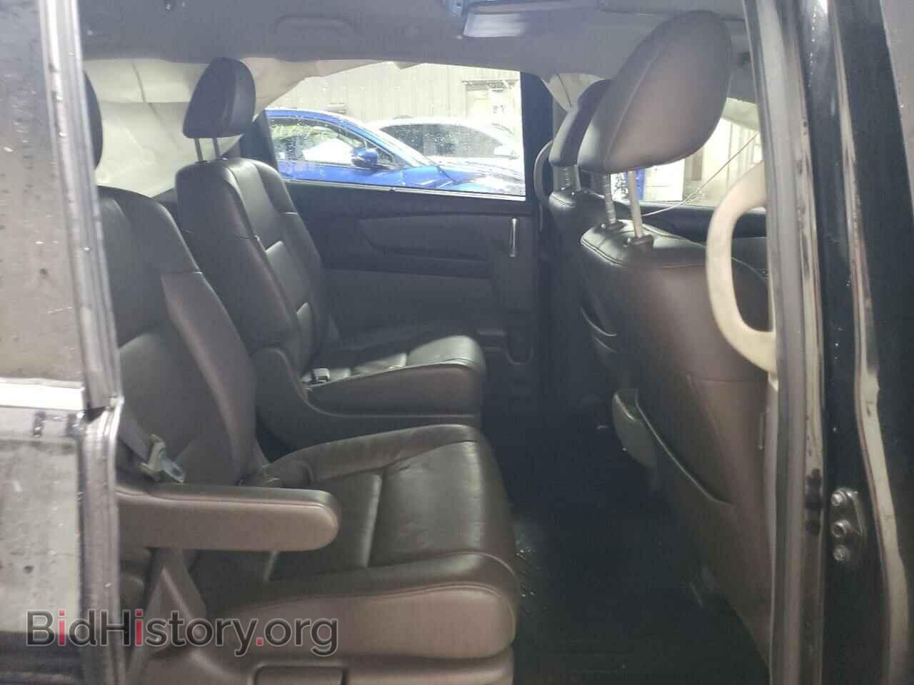 2014 HONDA All Models - VIN: 5FNRL5H6XEB062759 - Фото 11