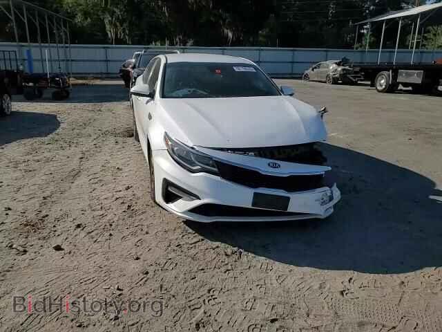 2020 KIA OPTIMA - VIN: 5XXGT4L33LG390937 - Фото 13