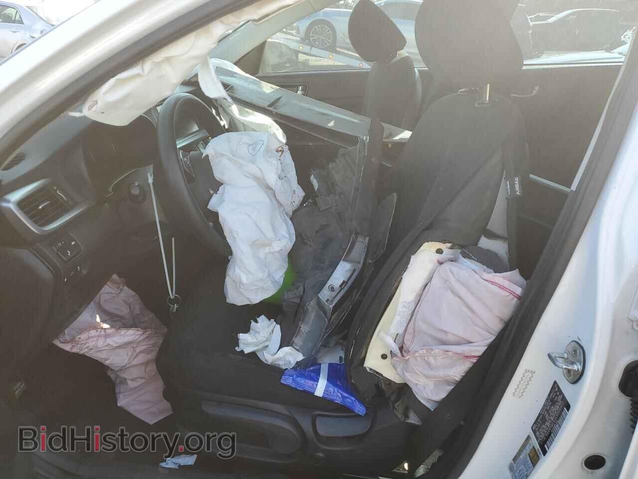 2020 KIA OPTIMA - VIN: 5XXGT4L33LG390937 - Фото 7