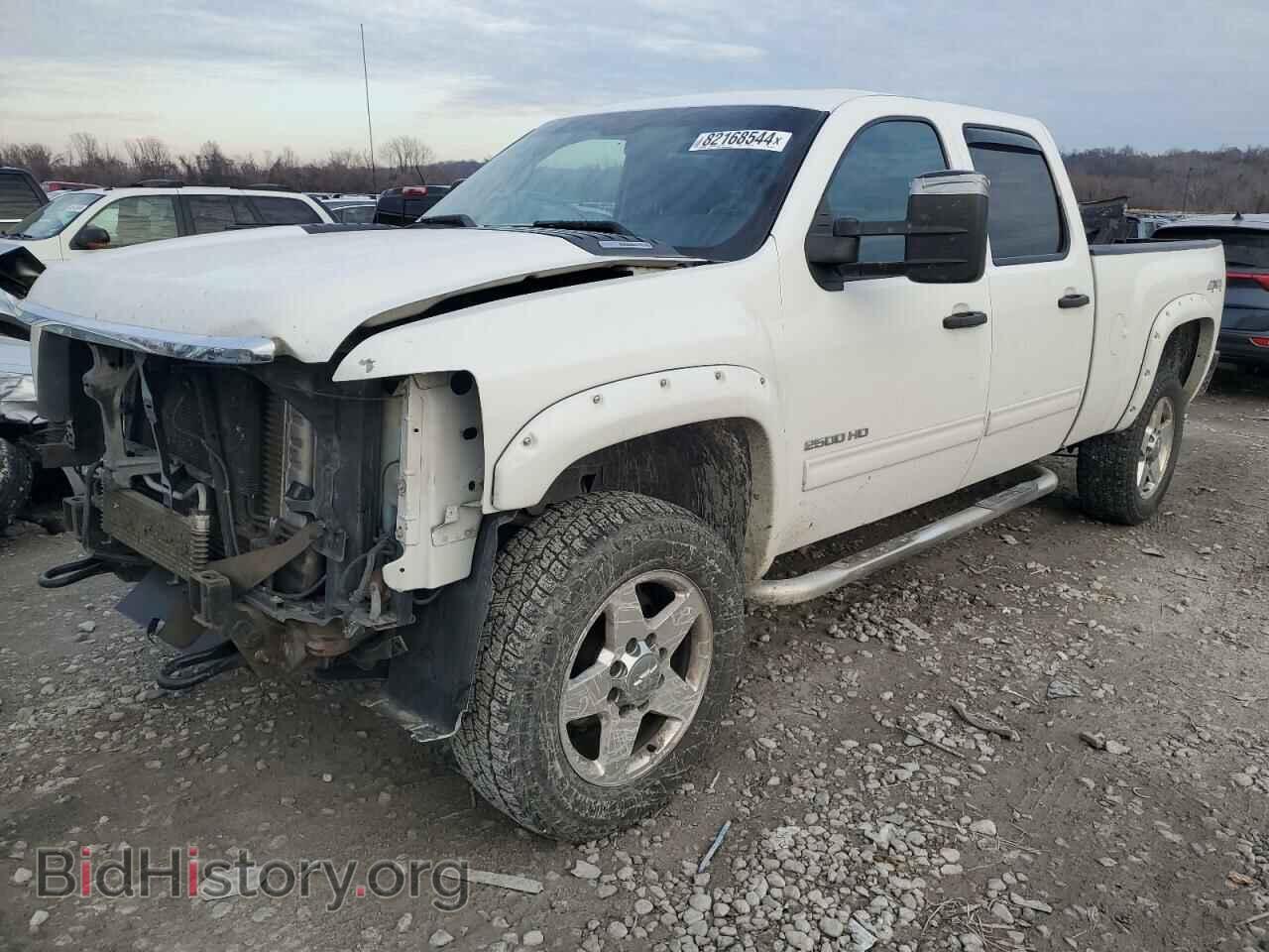 Photo 1GC1KXC80BF164549 - CHEVROLET ALL Models 2011