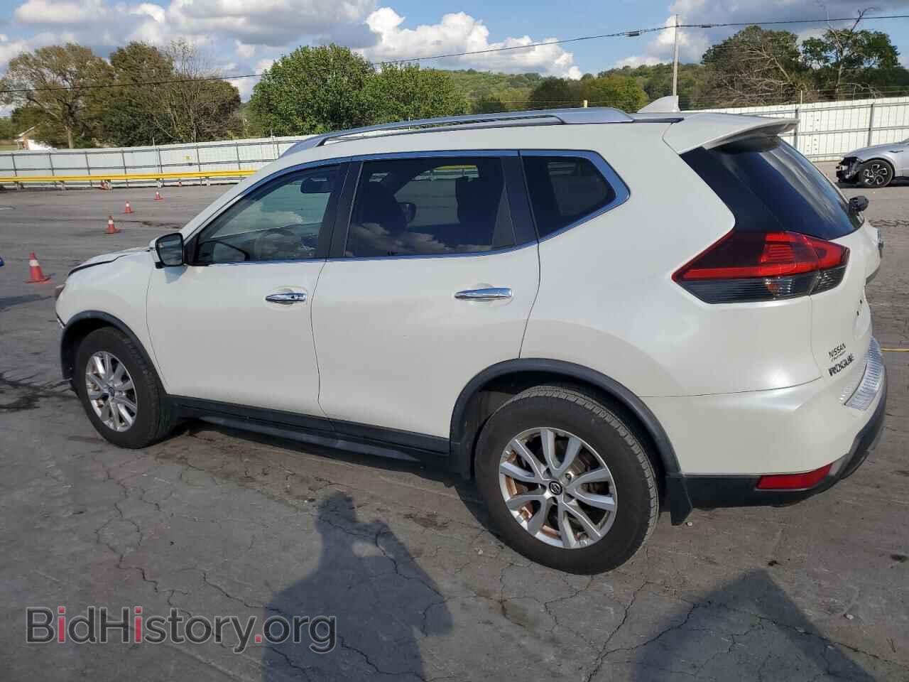 2018 NISSAN ROGUE - VIN: KNMAT2MT3JP512260 - Фото 2