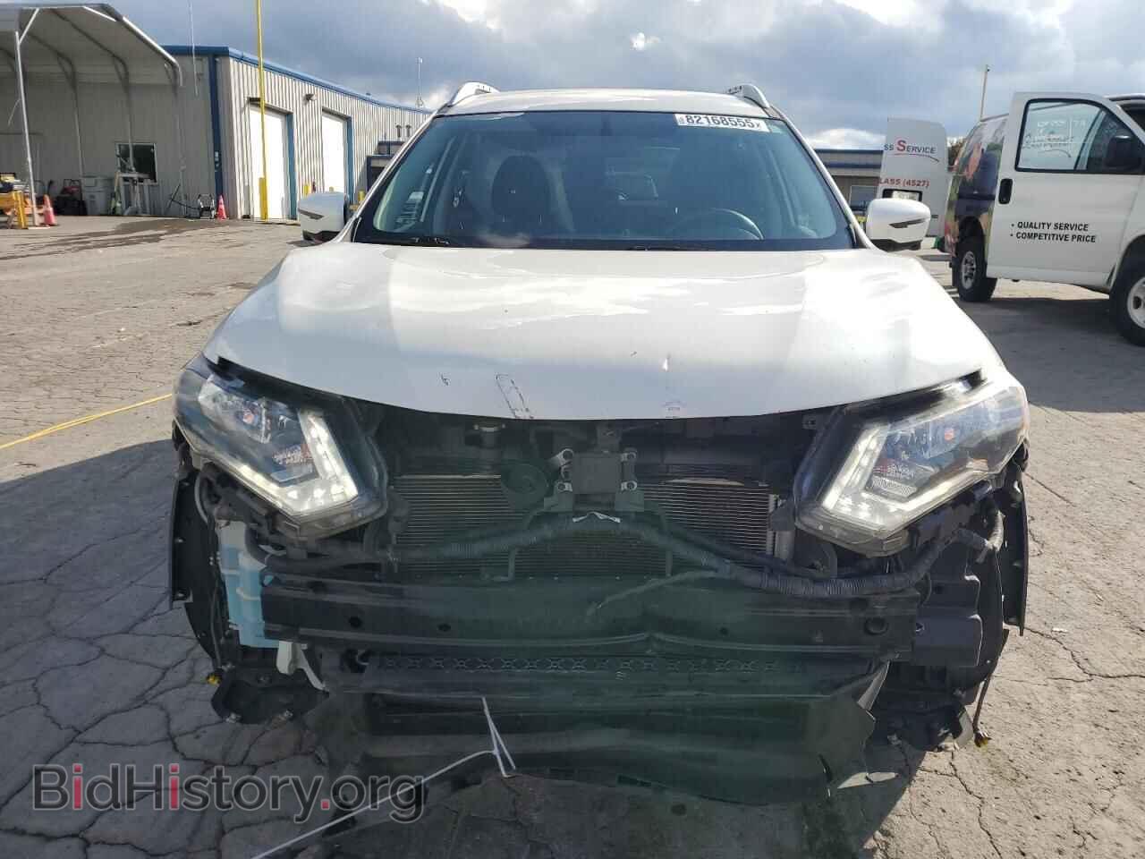 2018 NISSAN ROGUE - VIN: KNMAT2MT3JP512260 - Фото 5