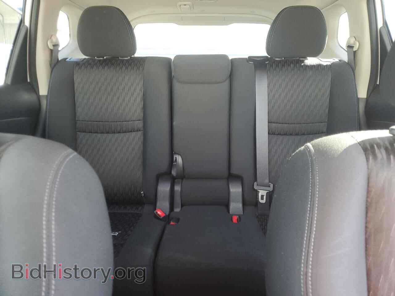 2018 NISSAN ROGUE - VIN: KNMAT2MT3JP512260 - Фото 10