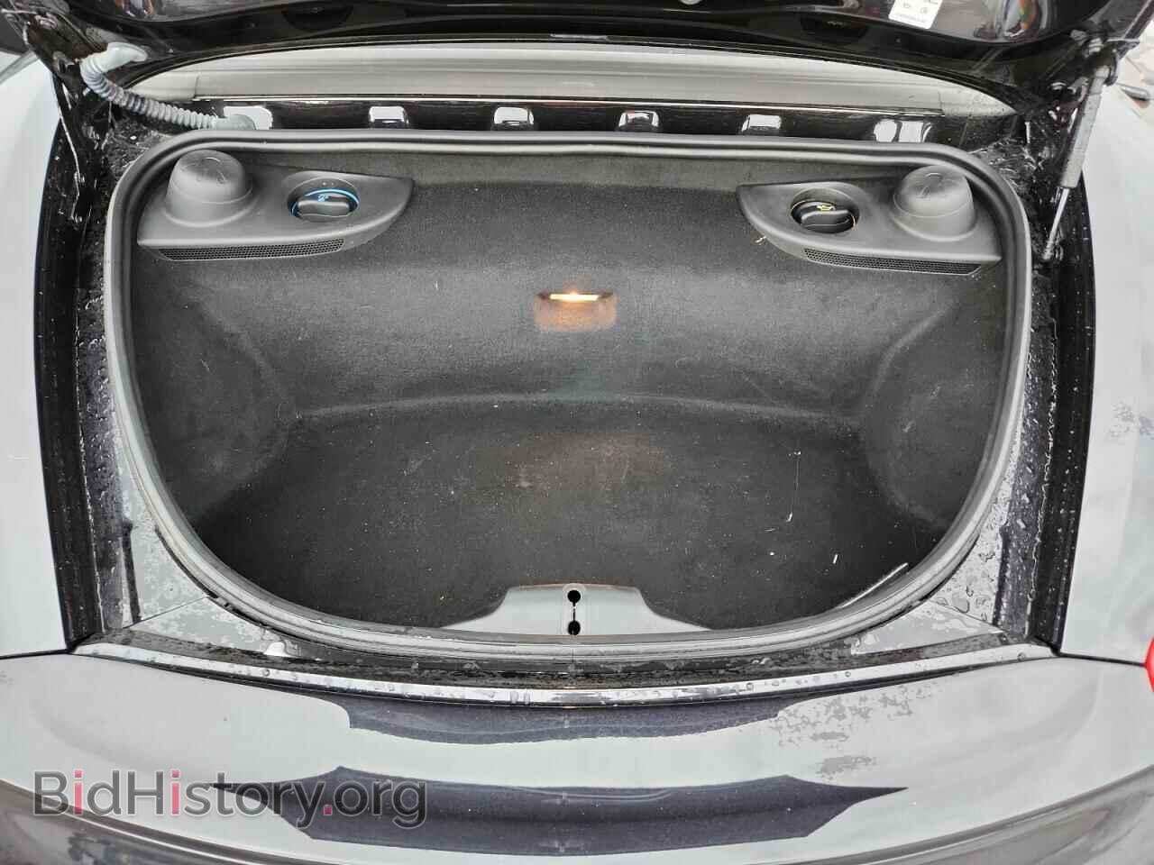2013 PORSCHE BOXSTER - VIN: WP0CA2A87DS114078 - Фото 11