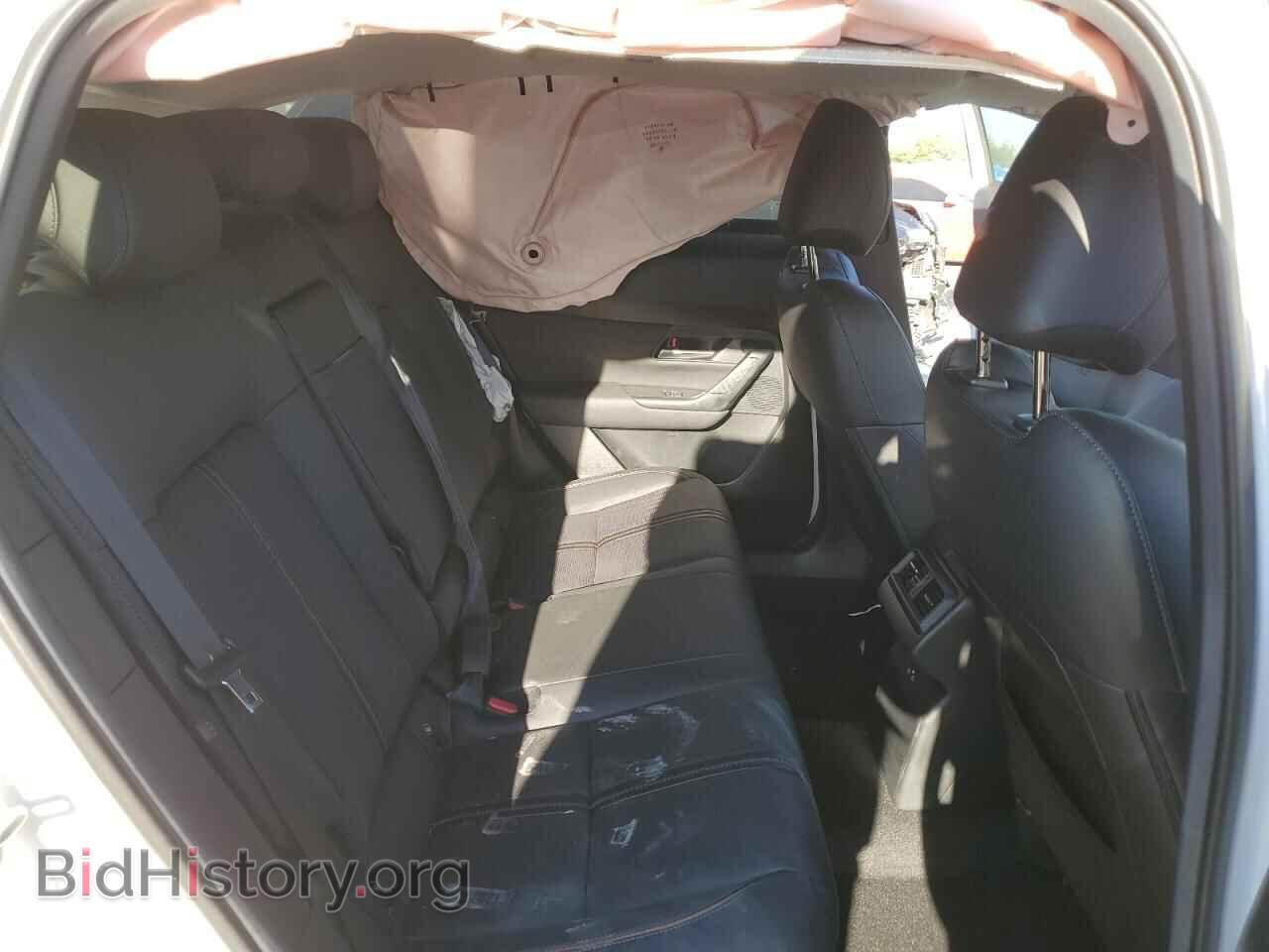 2025 MAZDA CX-50 - VIN: 7MMVAAEW3SN129300 - Фото 11