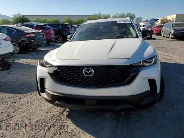 2025 MAZDA CX-50 - VIN: 7MMVAAEW3SN129300 - Фото 14