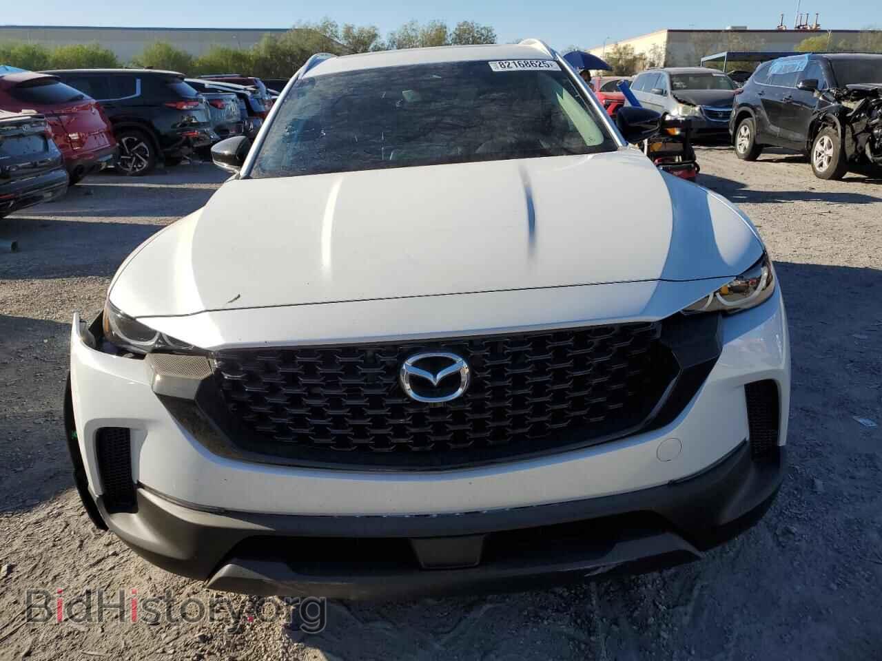 2025 MAZDA CX-50 - VIN: 7MMVAAEW3SN129300 - Фото 5