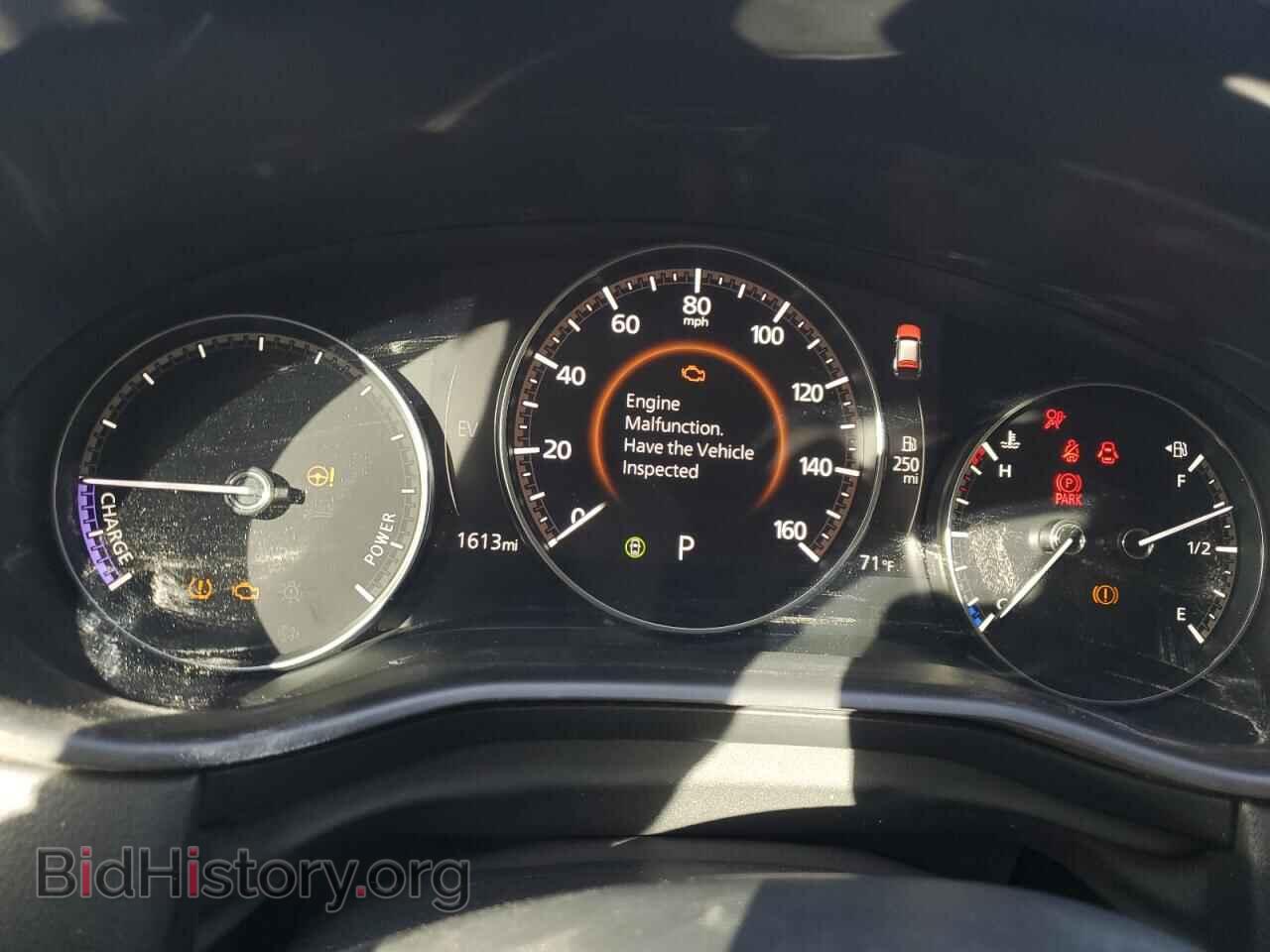 2025 MAZDA CX-50 - VIN: 7MMVAAEW3SN129300 - Фото 9