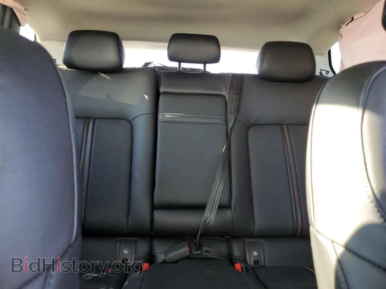 2025 MAZDA CX-50 - VIN: 7MMVAAEW3SN129300 - Фото 10