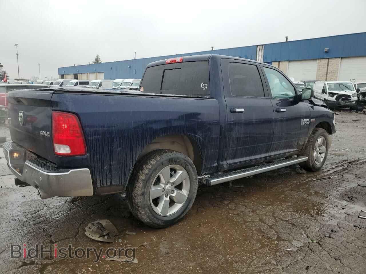 2017 RAM 1500 - VIN: 3C6RR7LT3HG788122 - Фото 3