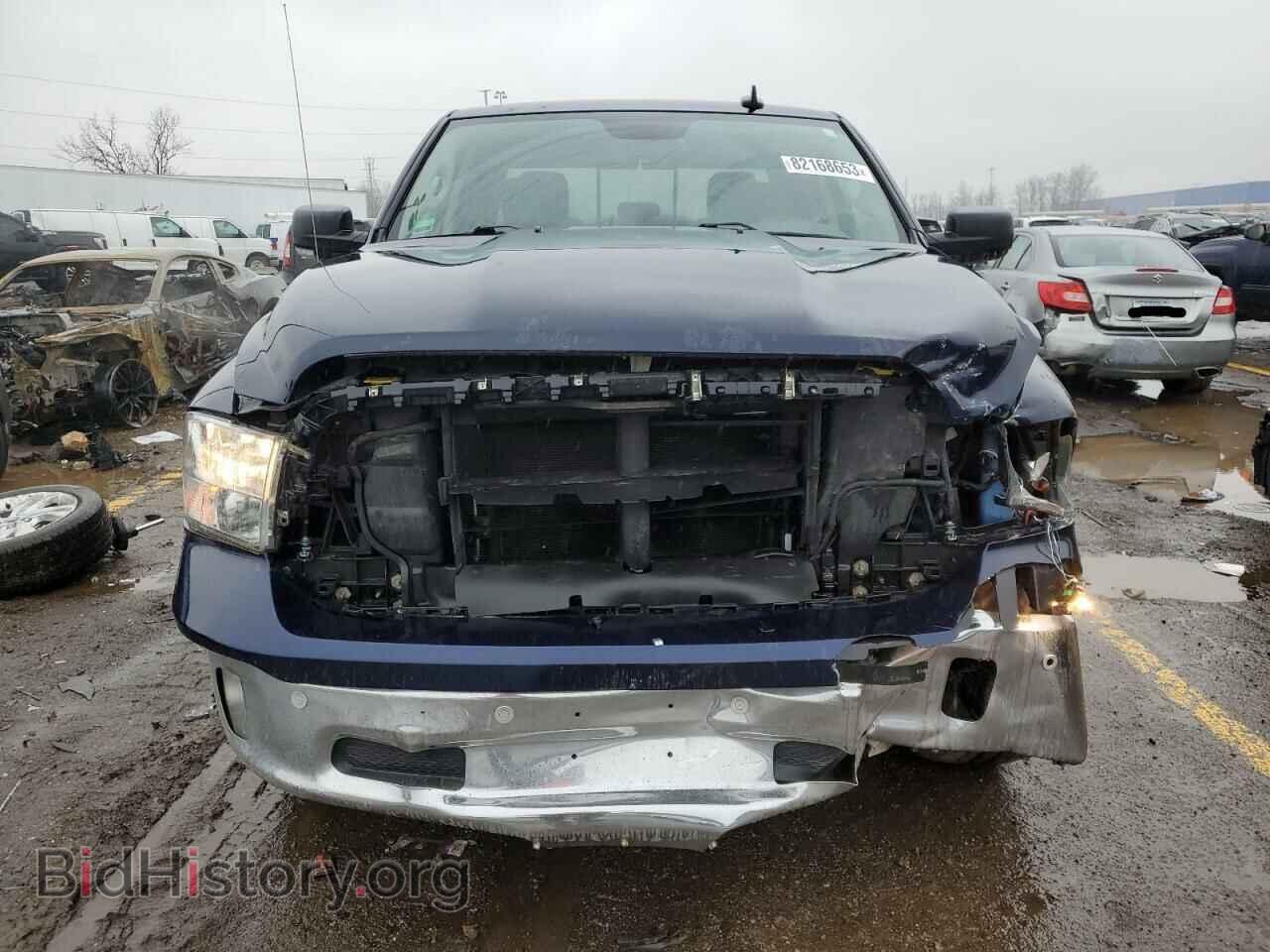 2017 RAM 1500 - VIN: 3C6RR7LT3HG788122 - Фото 5