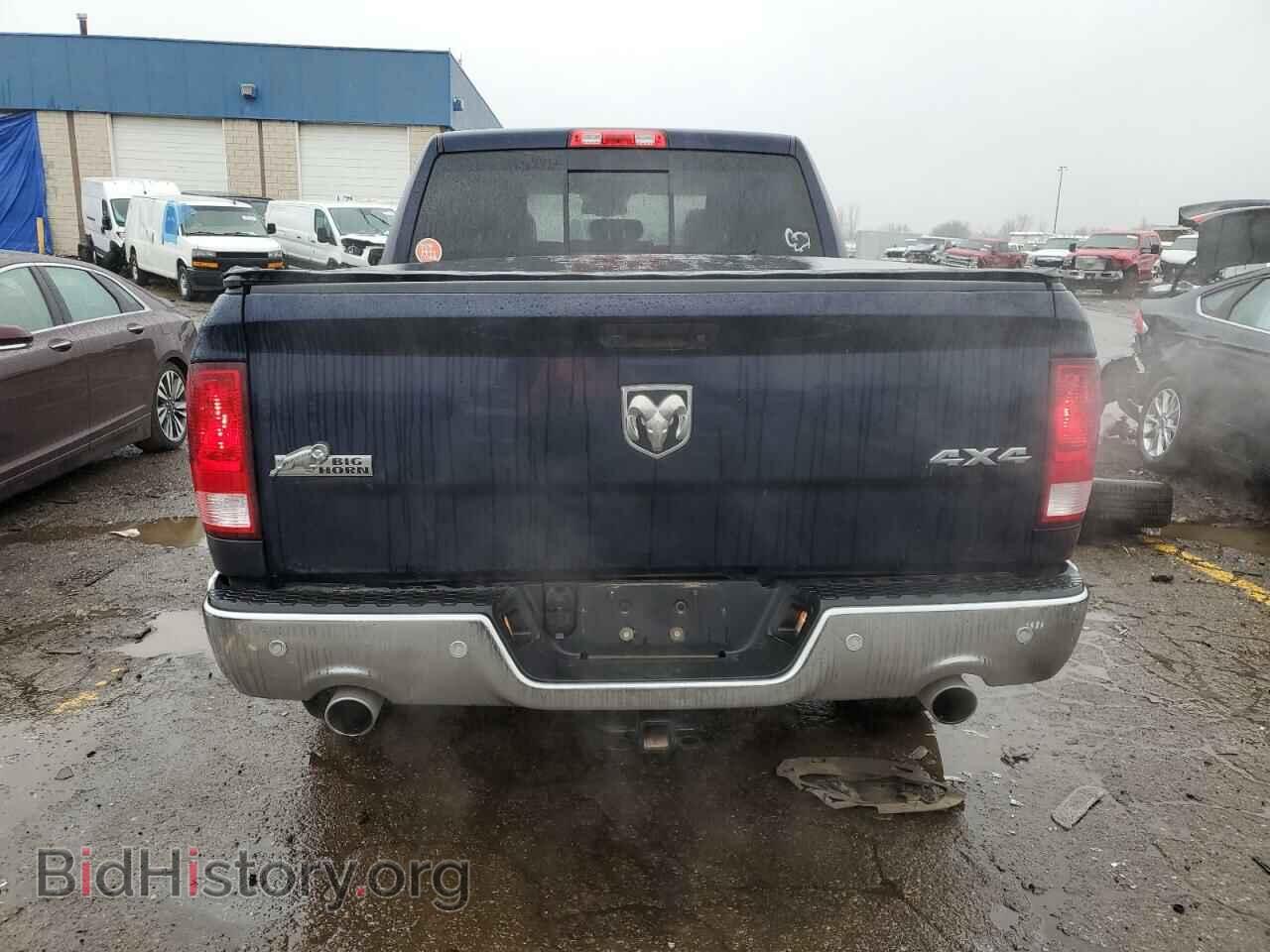 2017 RAM 1500 - VIN: 3C6RR7LT3HG788122 - Фото 6