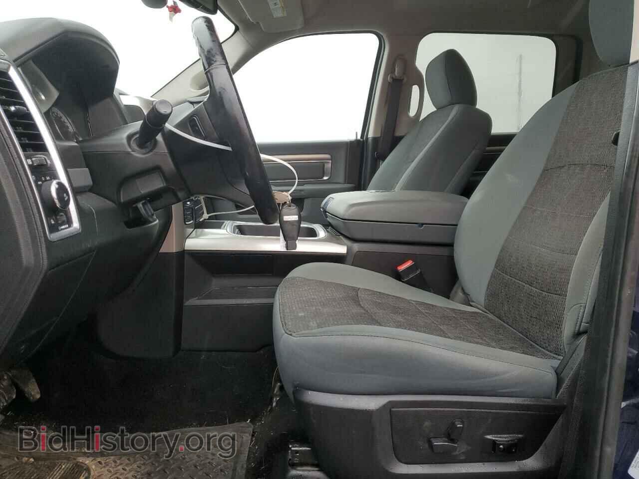 2017 RAM 1500 - VIN: 3C6RR7LT3HG788122 - Фото 7