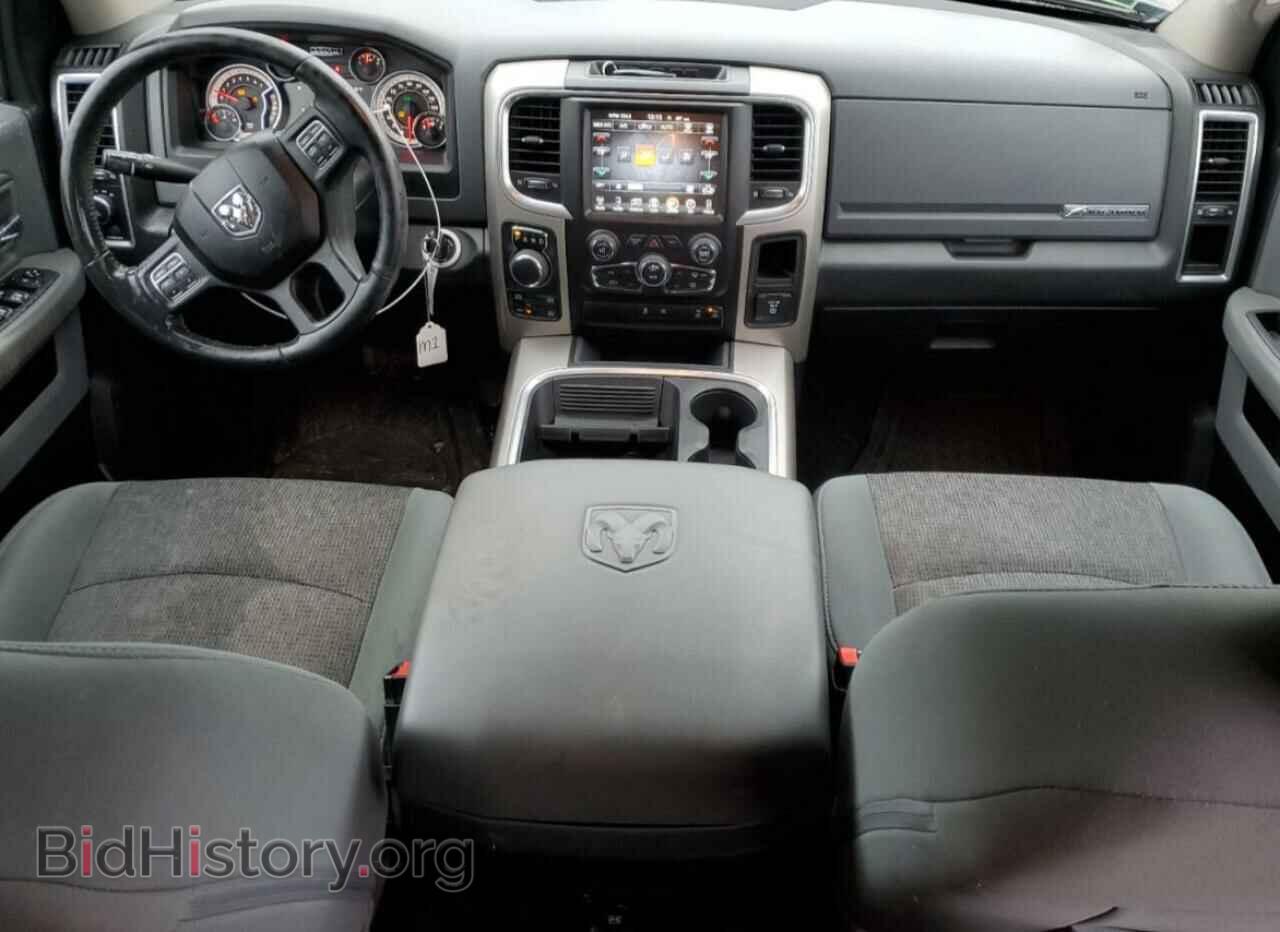 2017 RAM 1500 - VIN: 3C6RR7LT3HG788122 - Фото 8
