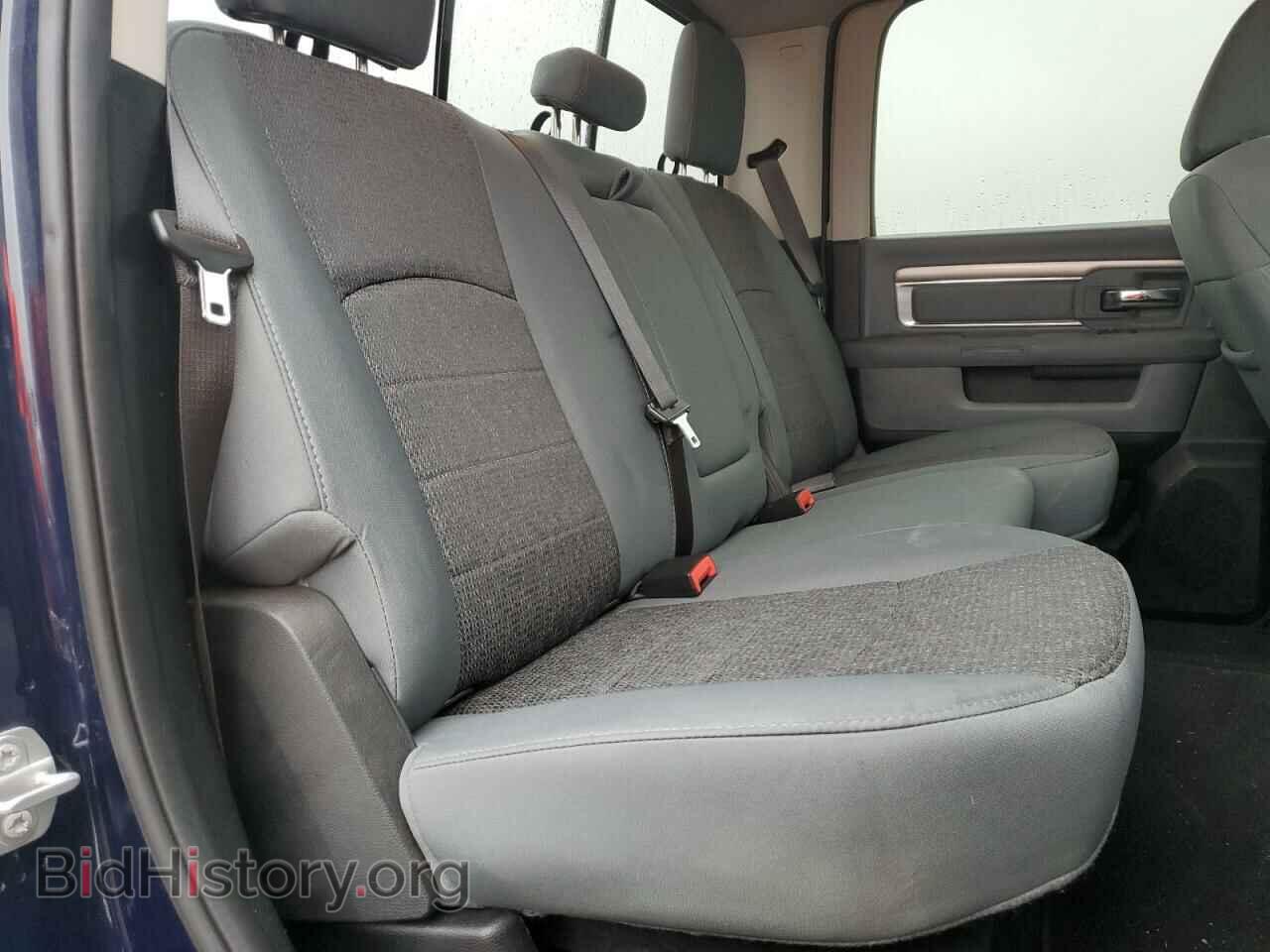 2017 RAM 1500 - VIN: 3C6RR7LT3HG788122 - Фото 10
