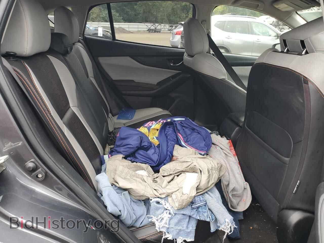 2021 SUBARU CROSSTREK - VIN: JF2GTHMC3M8279963 - Photo 11