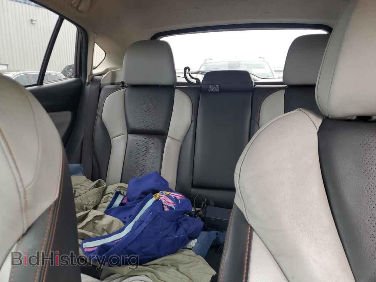 2021 SUBARU CROSSTREK - VIN: JF2GTHMC3M8279963 - Photo 10