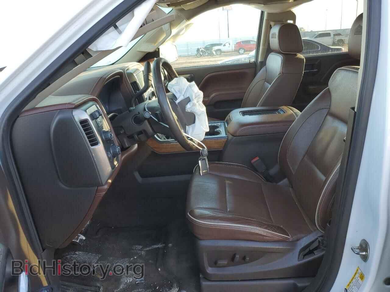 2016 CHEVROLET ALL Models - VIN: 3GCUKTEC2GG223825 - Фото 7