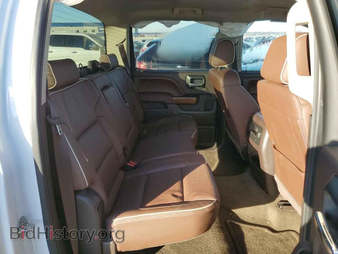 2016 CHEVROLET ALL Models - VIN: 3GCUKTEC2GG223825 - Фото 10