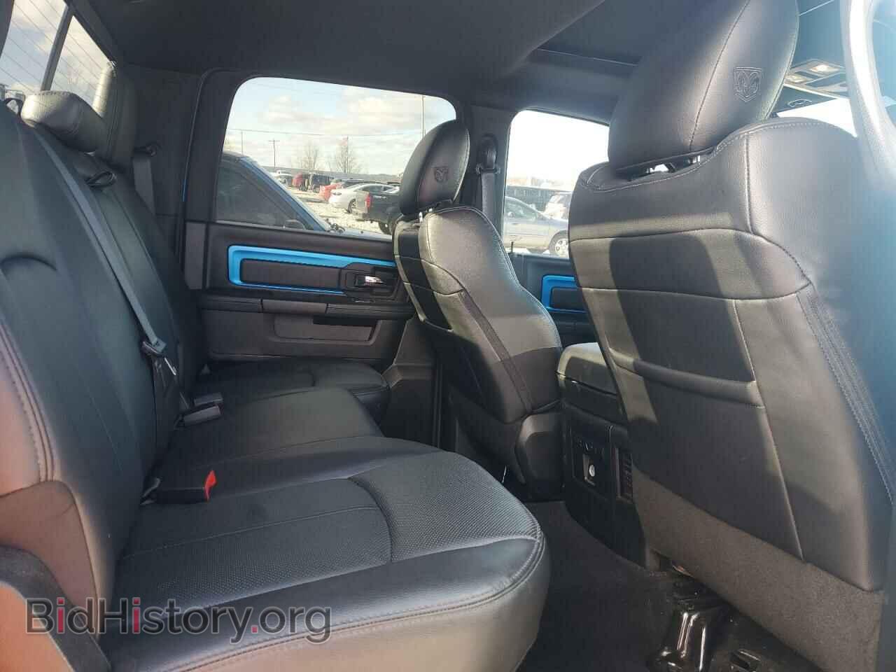 2018 RAM 1500 - VIN: 1C6RR7MT9JS192607 - Фото 10