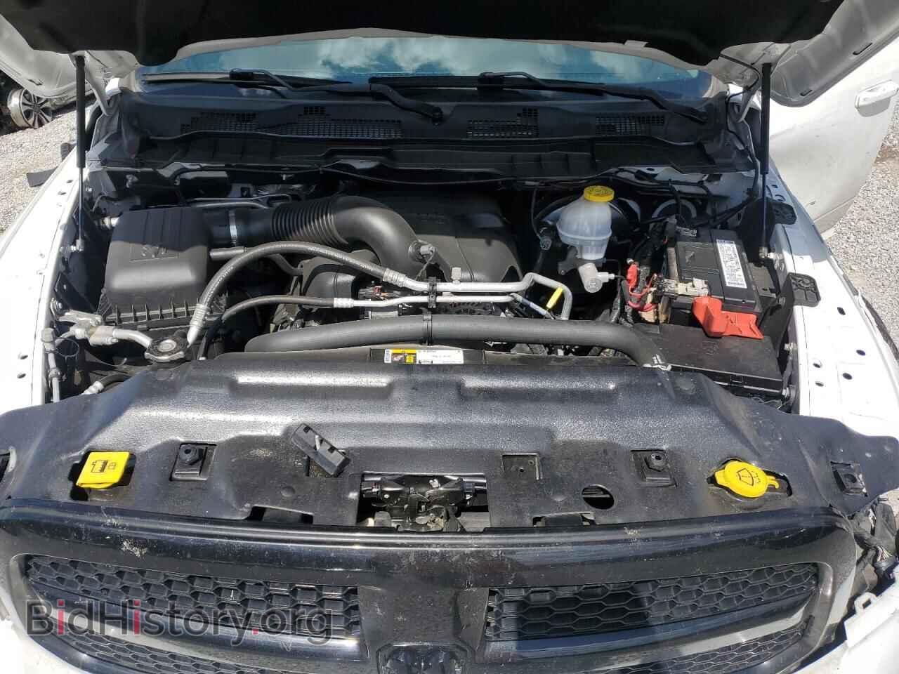 2018 RAM 1500 - VIN: 1C6RR7MT0JS243623 - Фото 11