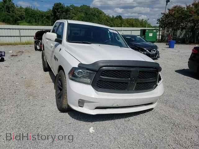 2018 RAM 1500 - VIN: 1C6RR7MT0JS243623 - Фото 13