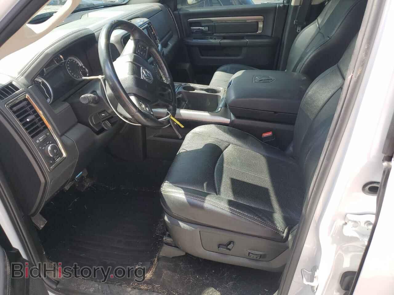 2018 RAM 1500 - VIN: 1C6RR7MT0JS243623 - Фото 7