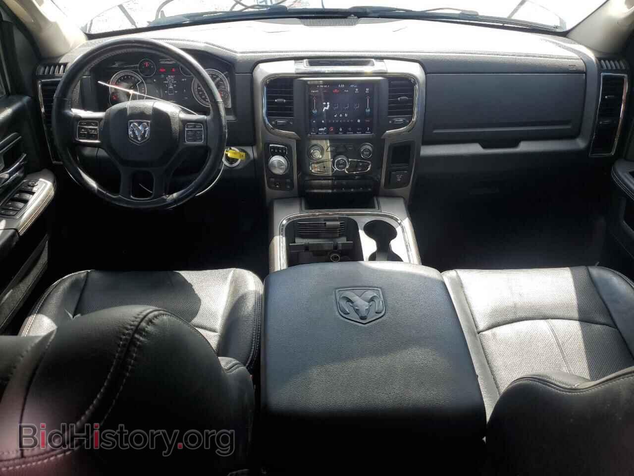 2018 RAM 1500 - VIN: 1C6RR7MT0JS243623 - Фото 8