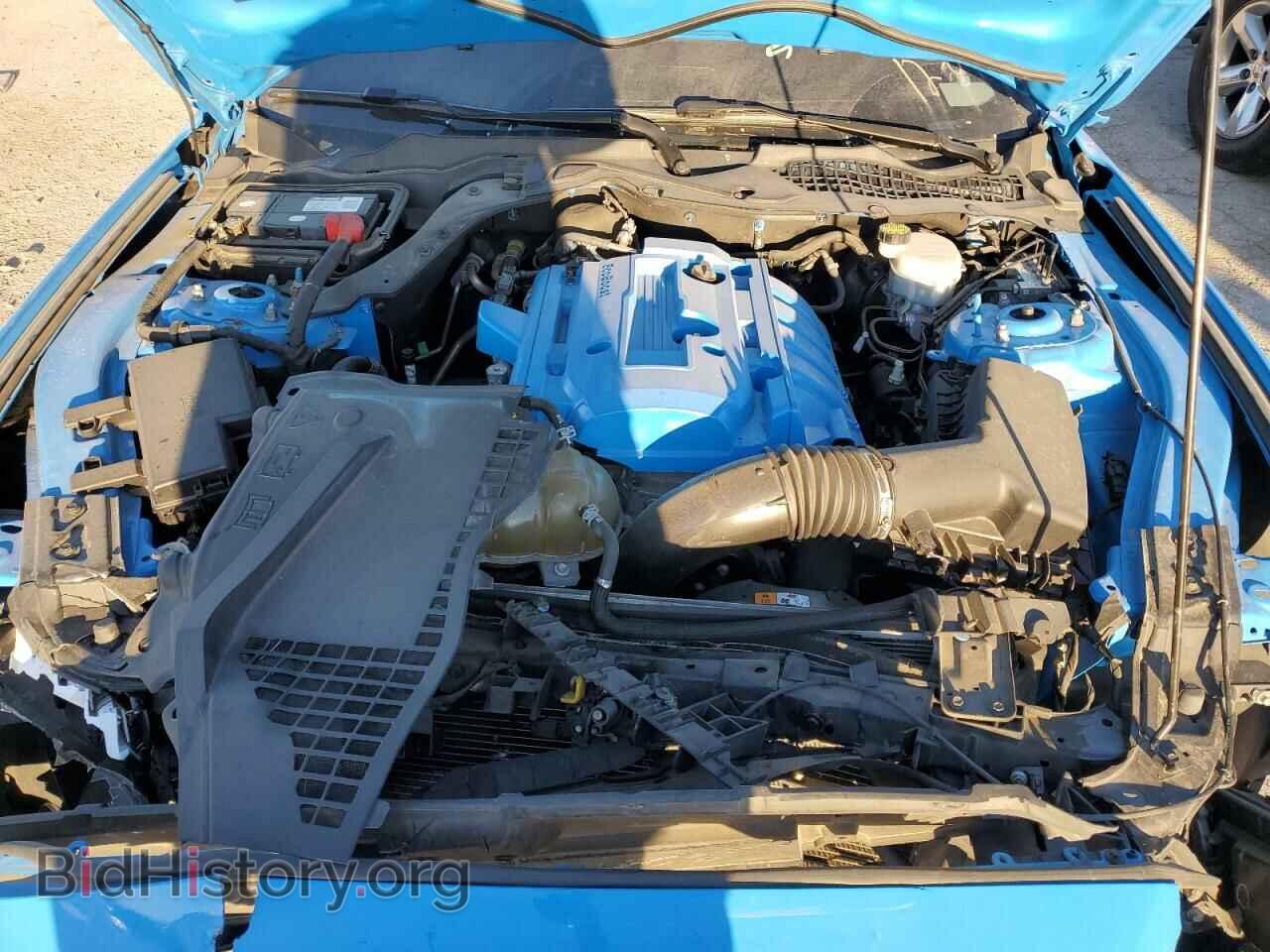 2017 FORD ALL Models - VIN: 1FA6P8TH9H5228654 - Photo 11