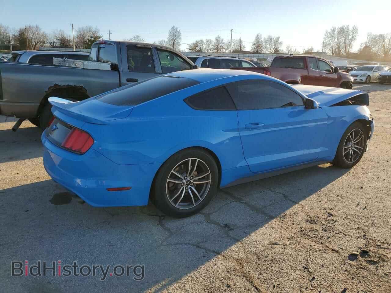 2017 FORD ALL Models - VIN: 1FA6P8TH9H5228654 - Photo 3