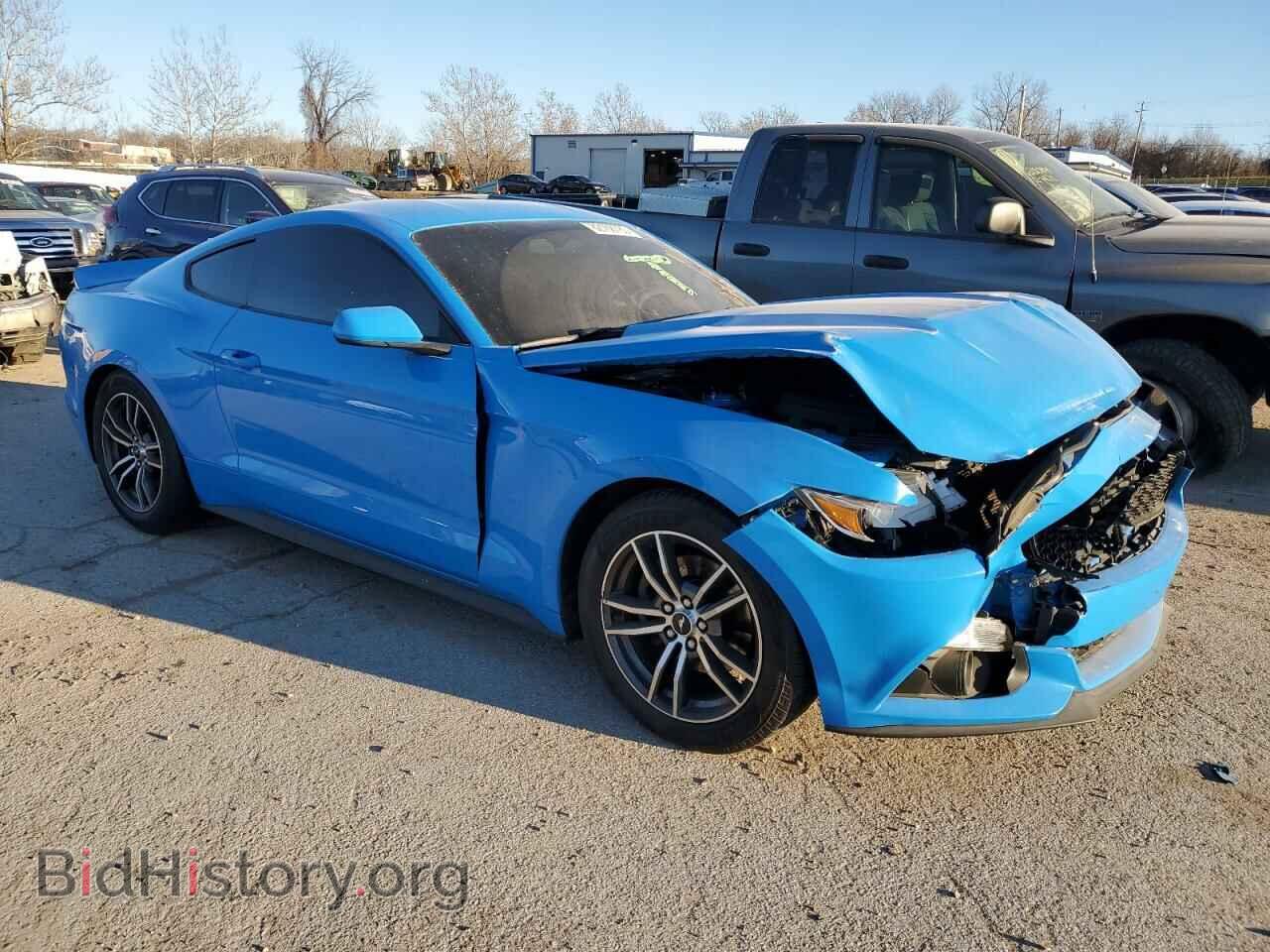 2017 FORD ALL Models - VIN: 1FA6P8TH9H5228654 - Photo 4