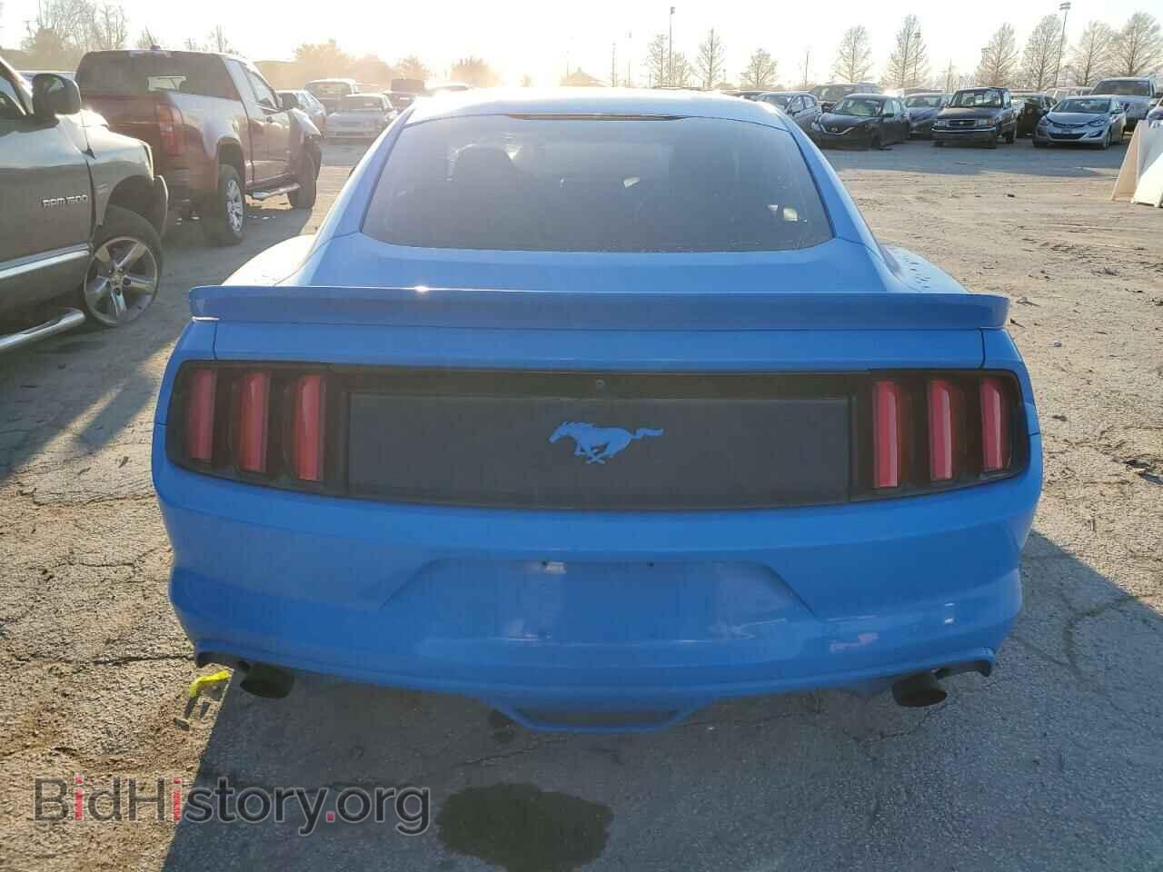 2017 FORD ALL Models - VIN: 1FA6P8TH9H5228654 - Photo 6