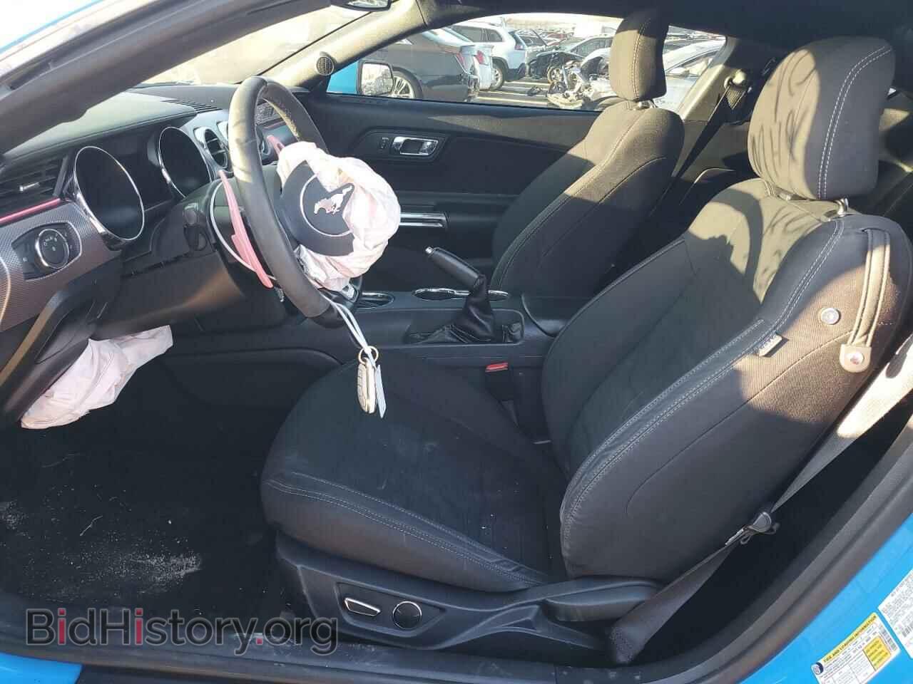 2017 FORD ALL Models - VIN: 1FA6P8TH9H5228654 - Photo 7