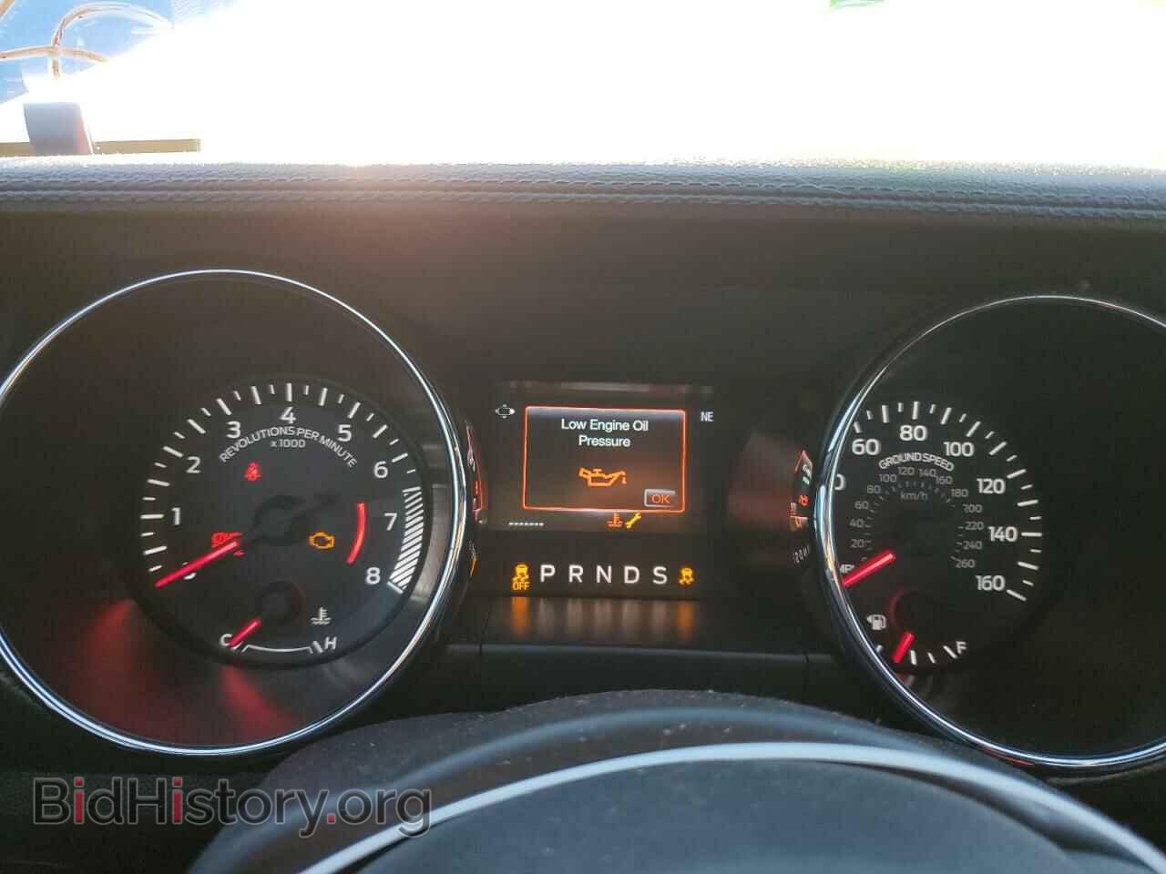 2017 FORD ALL Models - VIN: 1FA6P8TH9H5228654 - Photo 9