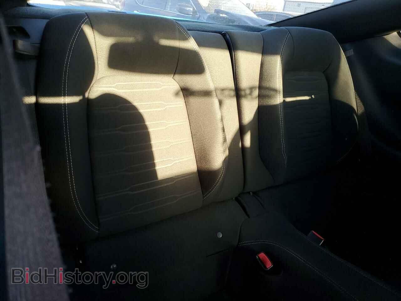 2017 FORD ALL Models - VIN: 1FA6P8TH9H5228654 - Photo 10